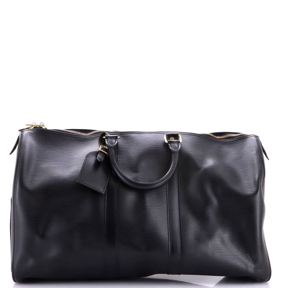 Louis Vuitton 45 Keepall Bag